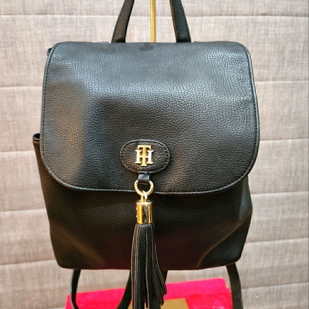 tommy Hill Backpack 
